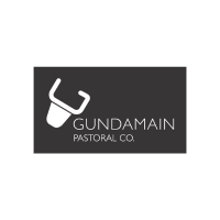 GUNDAMAIN PASTORAL CO LOGO