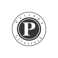 PARINGA LOGO