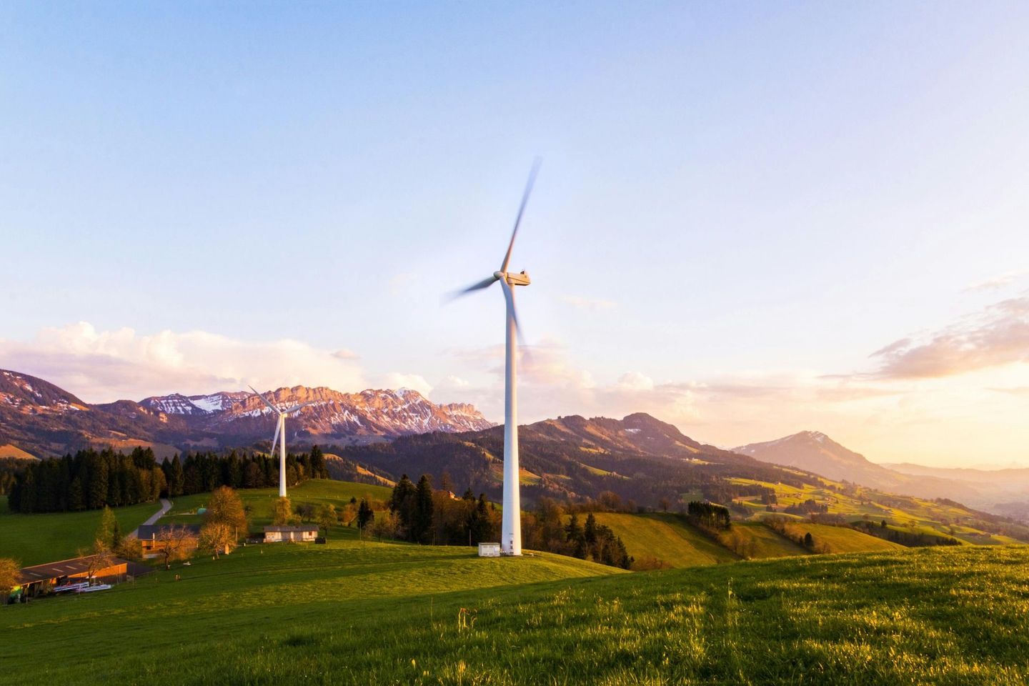RENEWABLE ENERGY