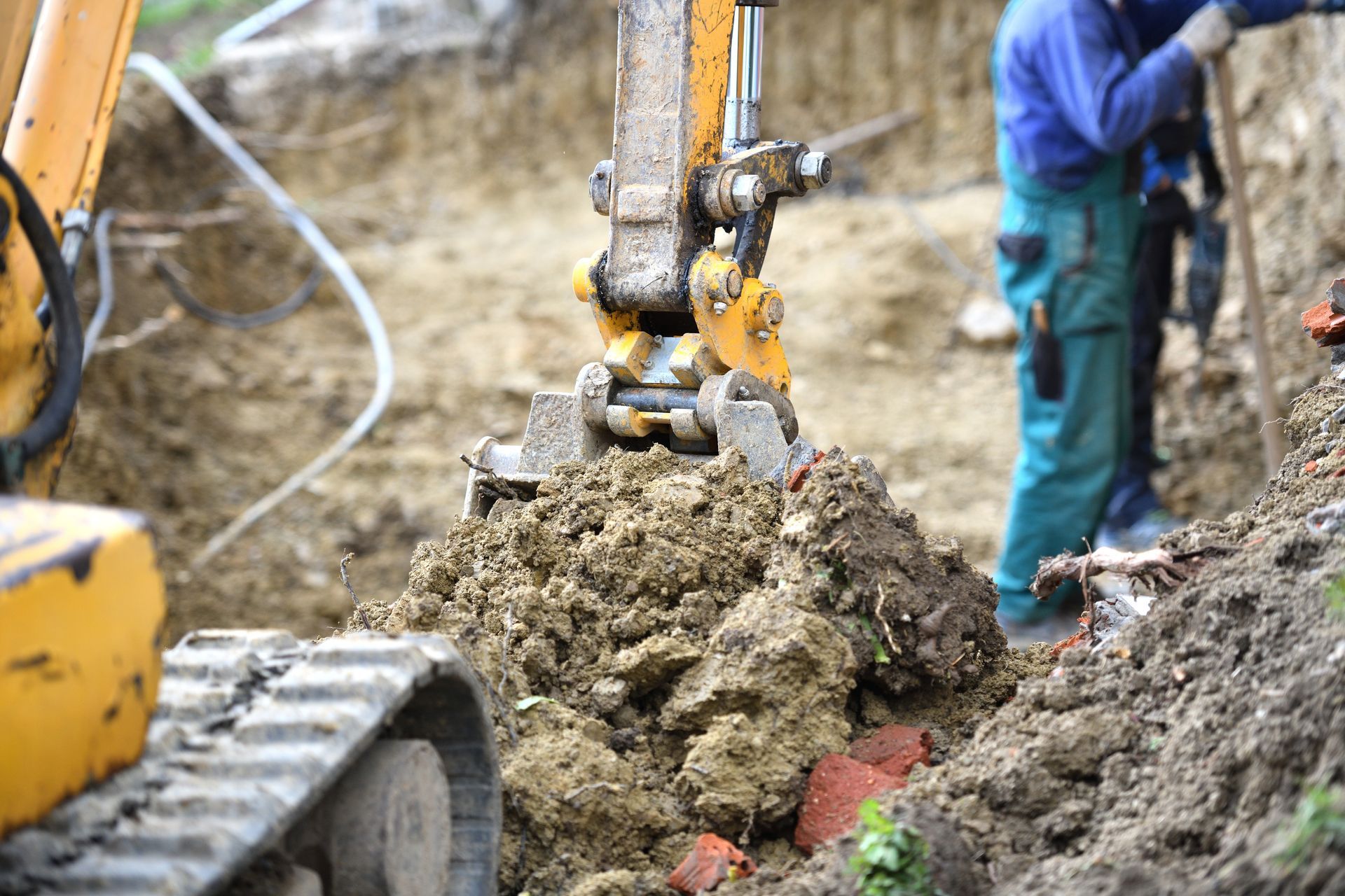 Groundwork
