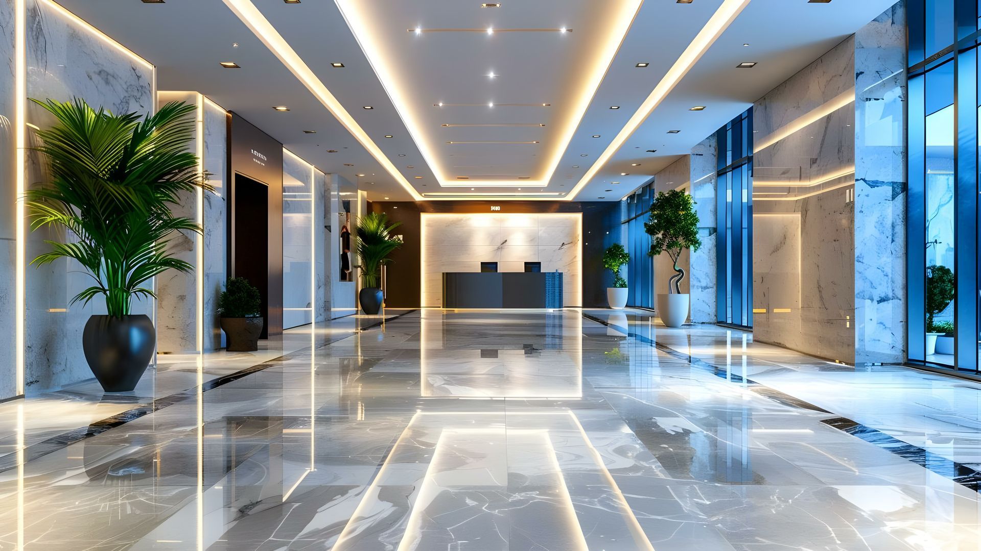 Retail fit-out guide UK