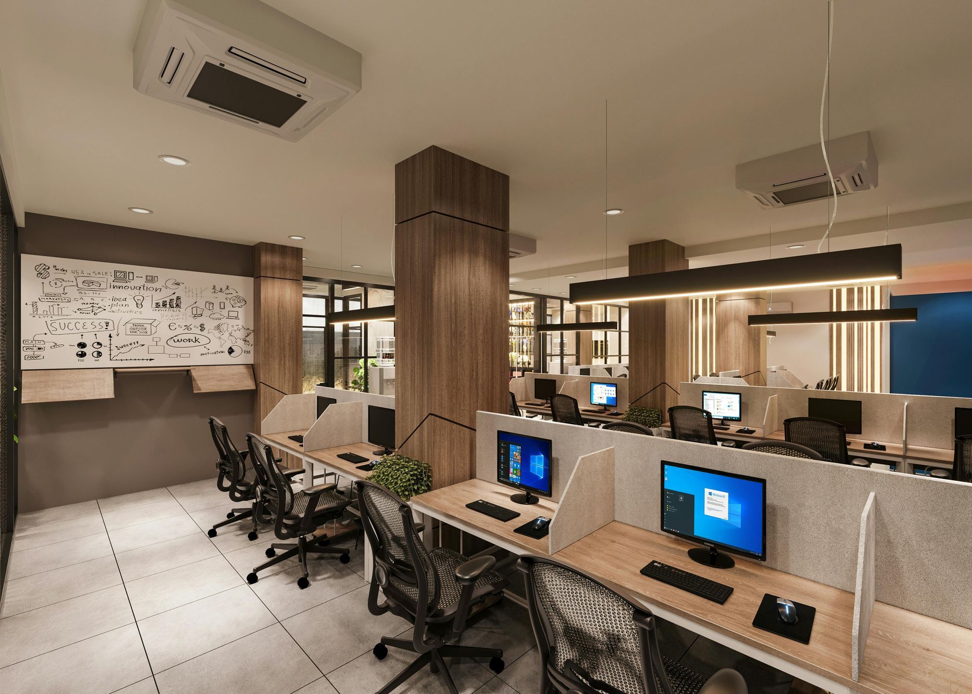Guide for Commercial Tenants