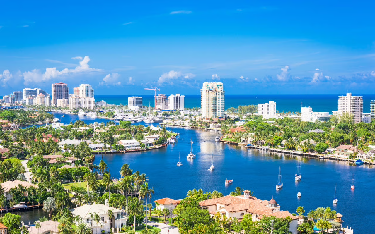 Boynton Beach, FL
