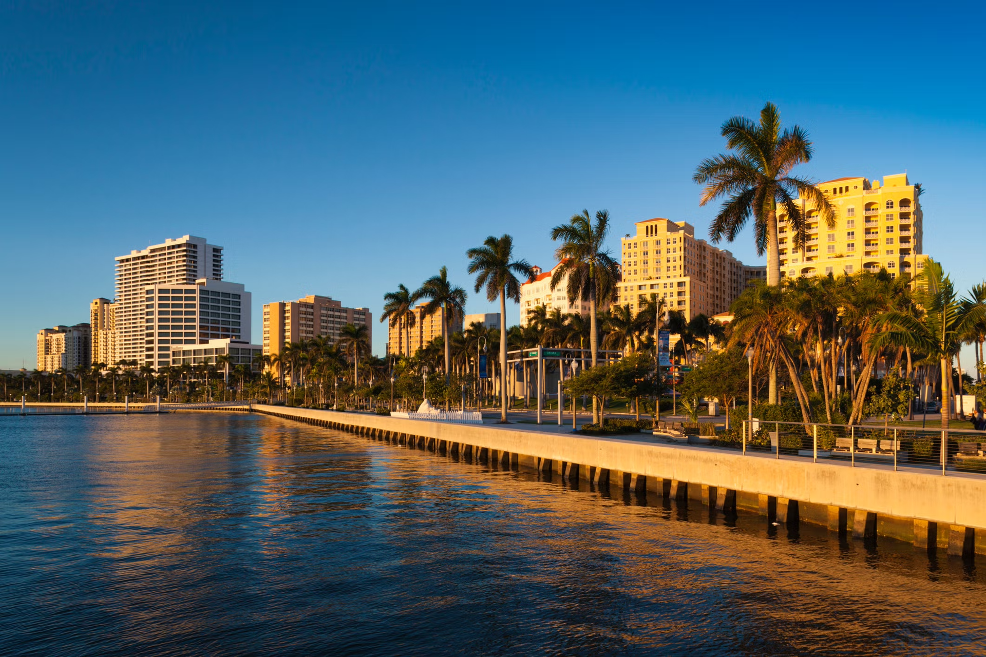 Palm Beach, FL