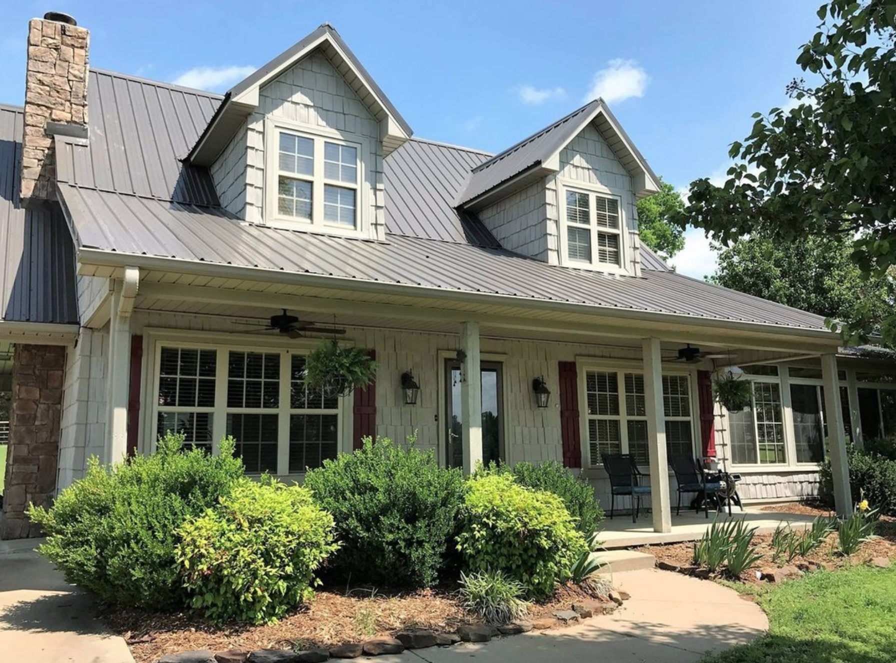 best roofer in nwa