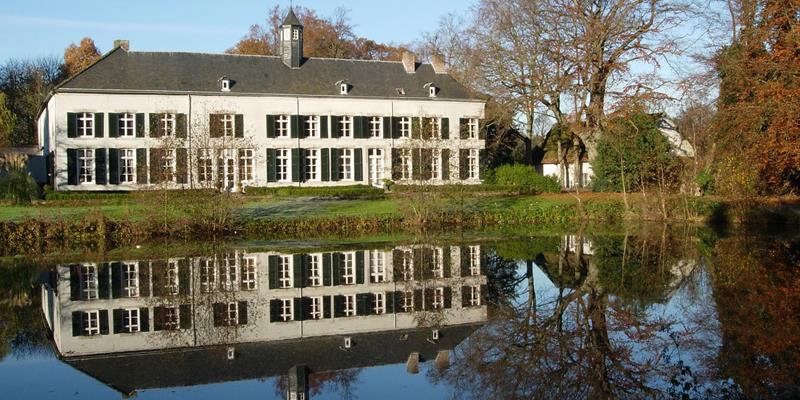 Makelaars Beek