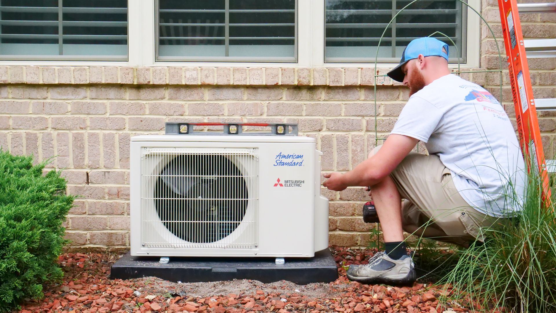 Ductless Mini-Split King, NC