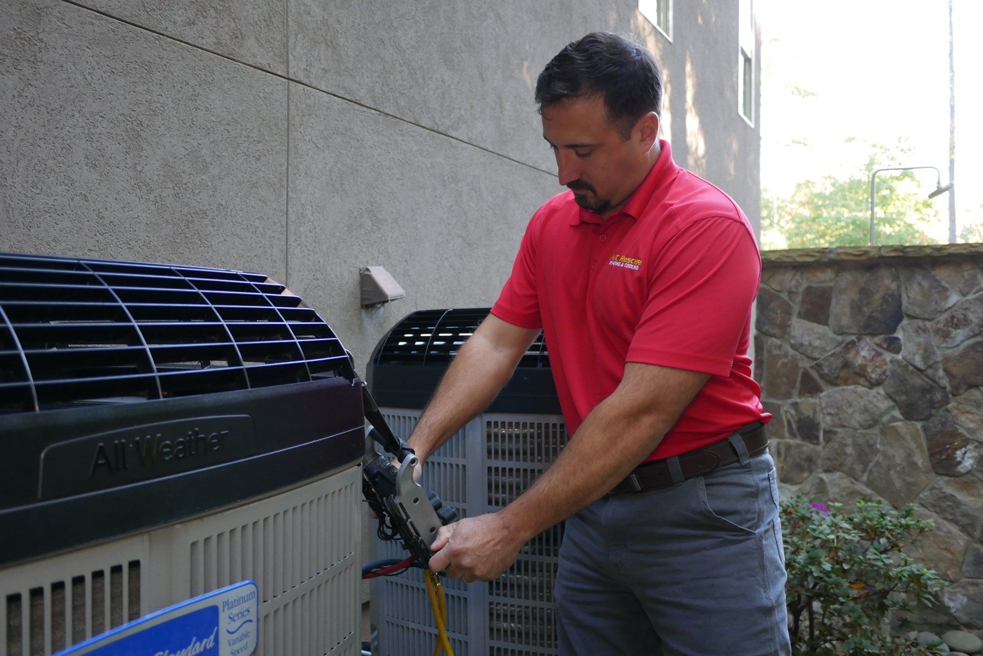 Maintenance & Repair Service | Winston Salem, NC