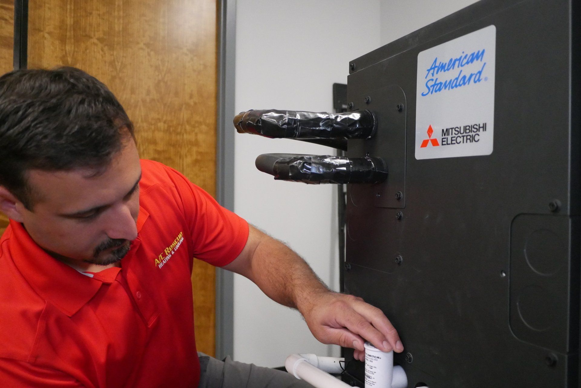 HVAC Installation & Replacement Service | Tobaccoville, NC