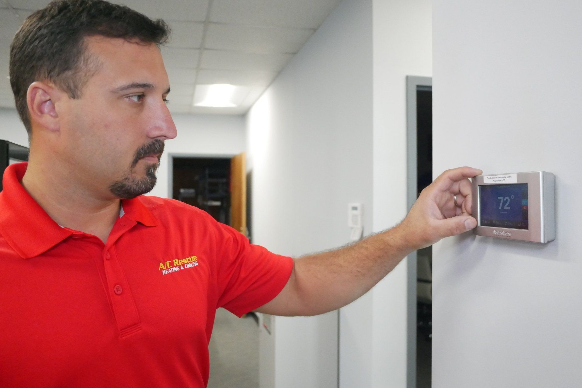 HVAC Installation & Replacement Service | Pilot Mountain, NC