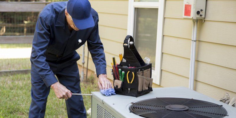 HVAC Service | Germanton, NC