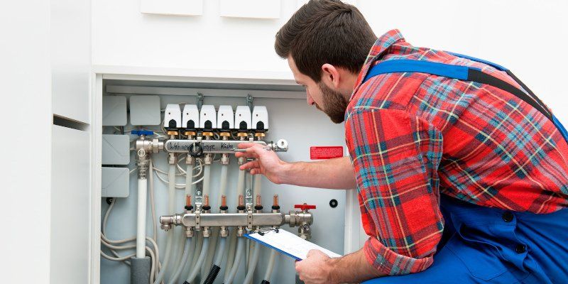 Heating & Air Conditioning Service | Germanton, NC