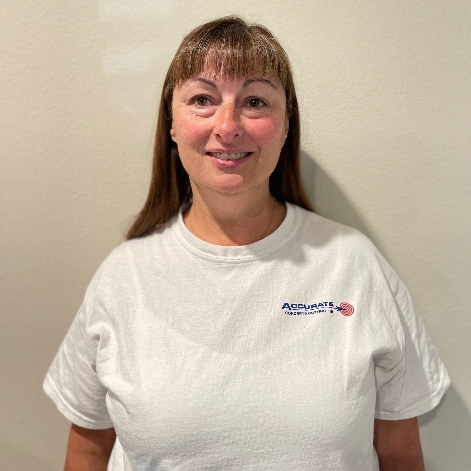 Dawn Baker — Vancouver, WA — Accurate Concrete Cutting Dawn Baker — Vancouver, WA — Accurate Concrete Cutting