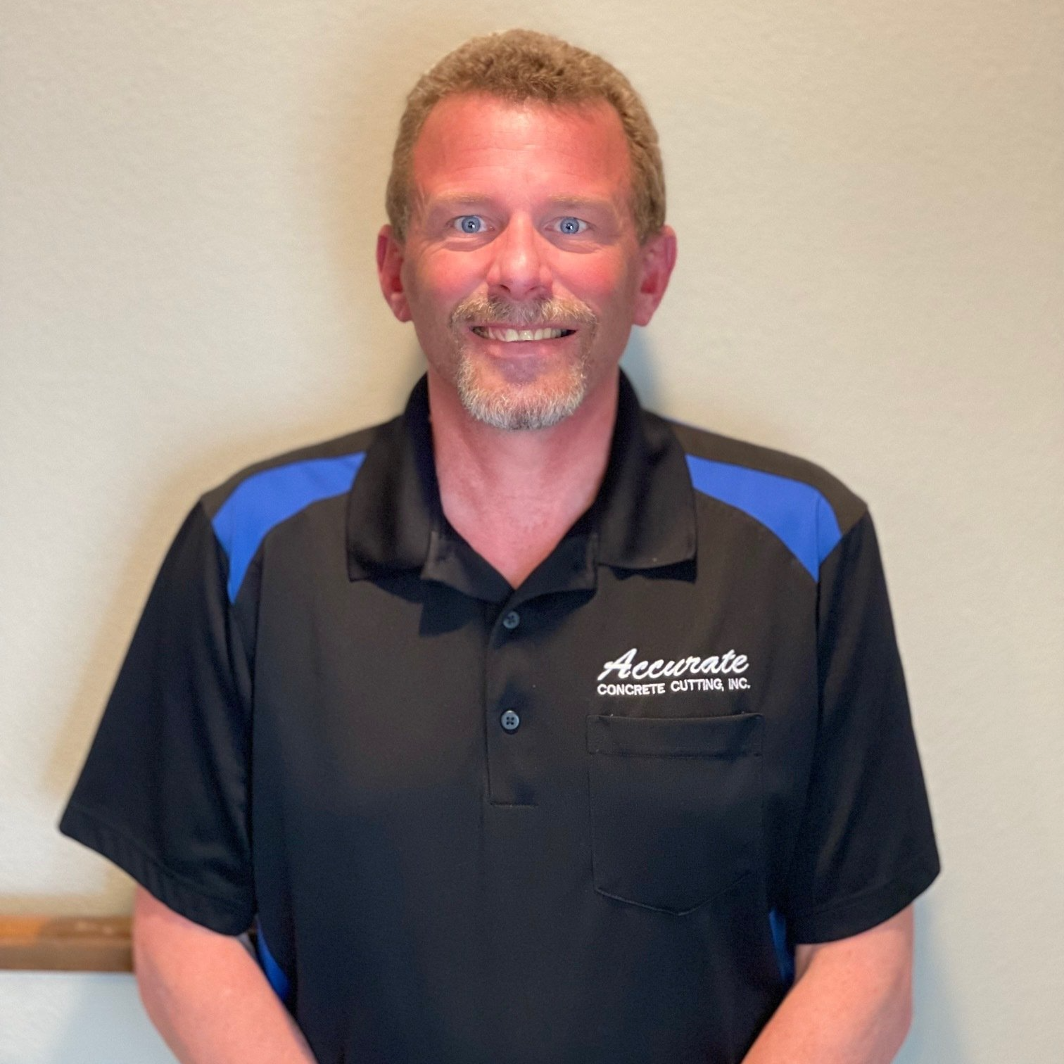 Vern Balkowitsch, Jr. — Vancouver, WA — Accurate Concrete Cutting Vern Balkowitsch, Jr. — Vancouver, WA — Accurate Concrete Cutting