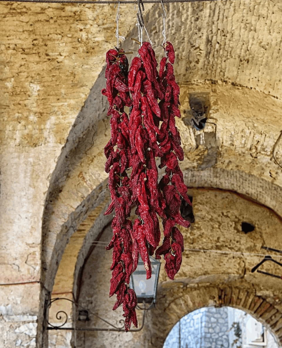 Vendita prodotti naturali