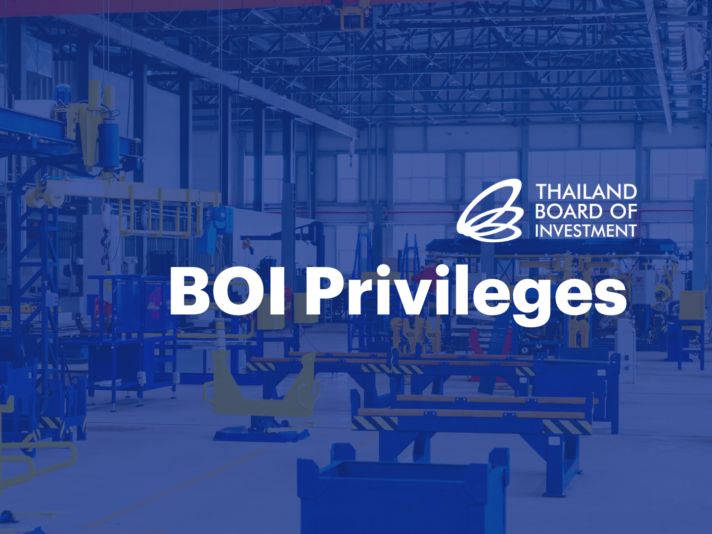 BOI Privileges