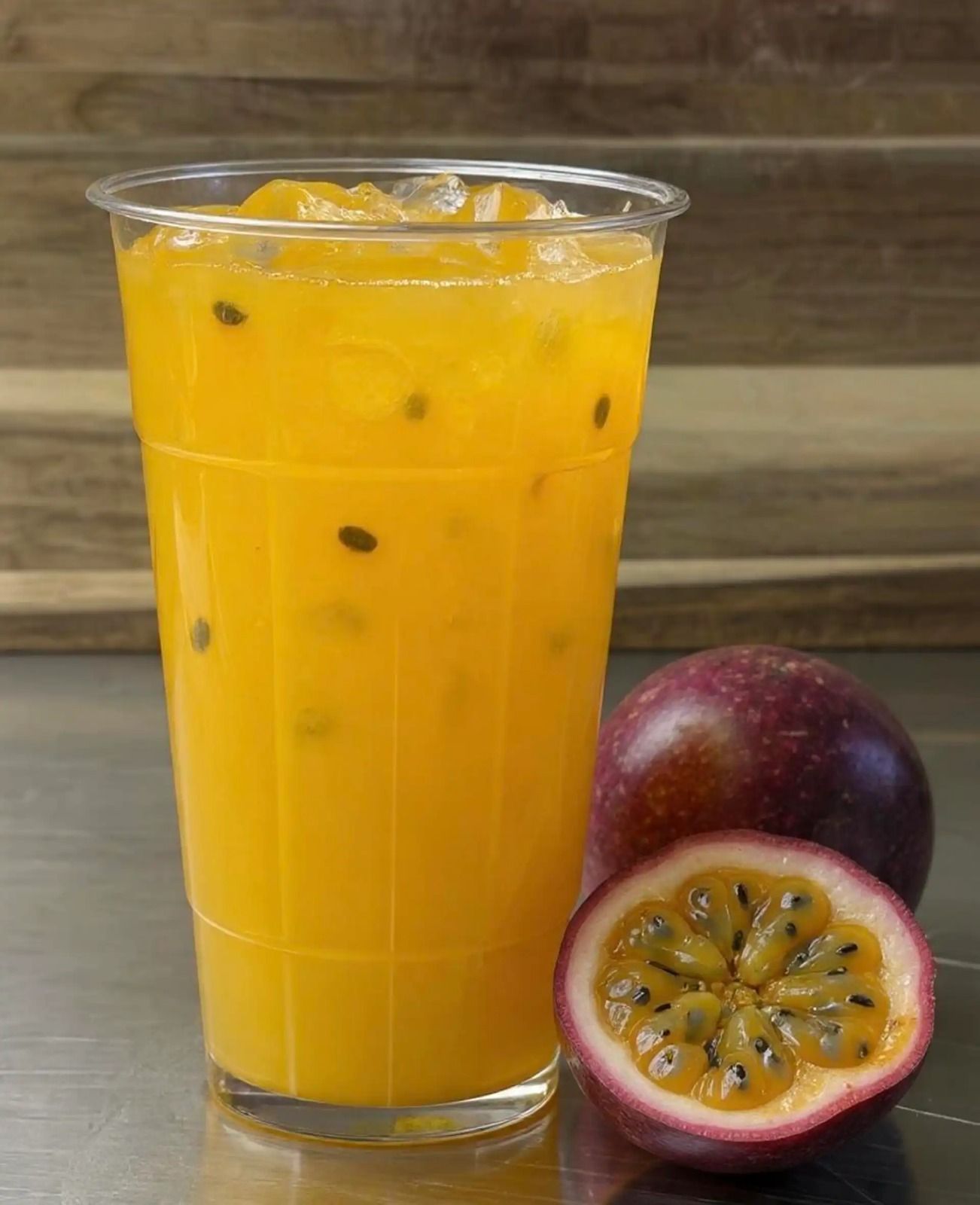 Beverage