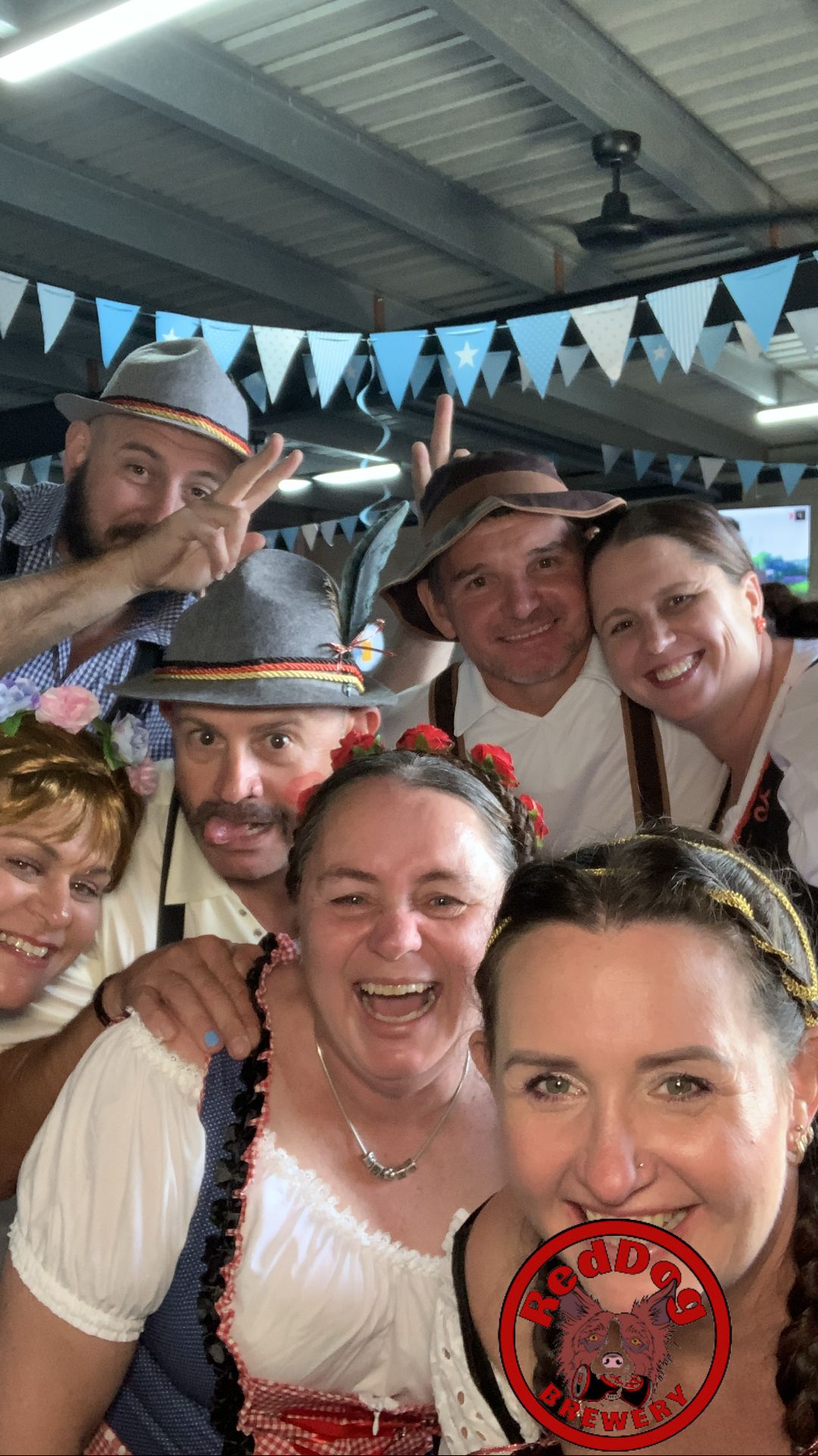 Our Selfie Station Photos Andergrove, QLD Pixel Party