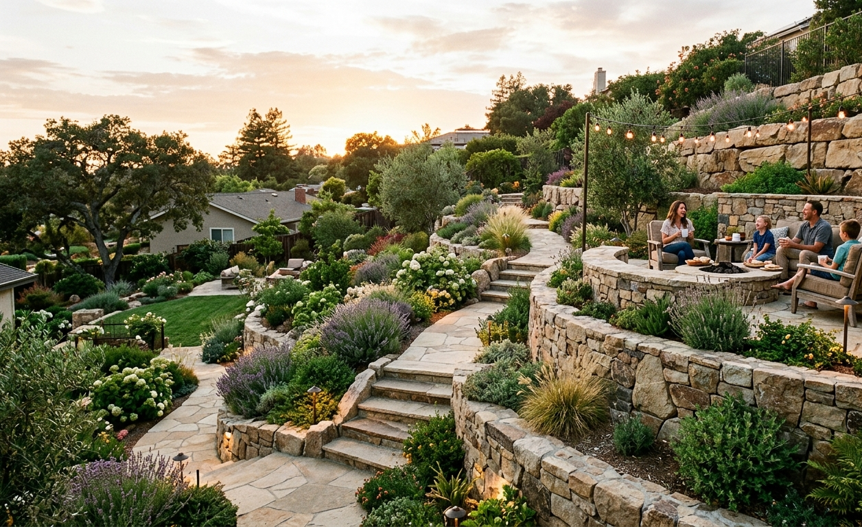Hardscaping Services Wausau