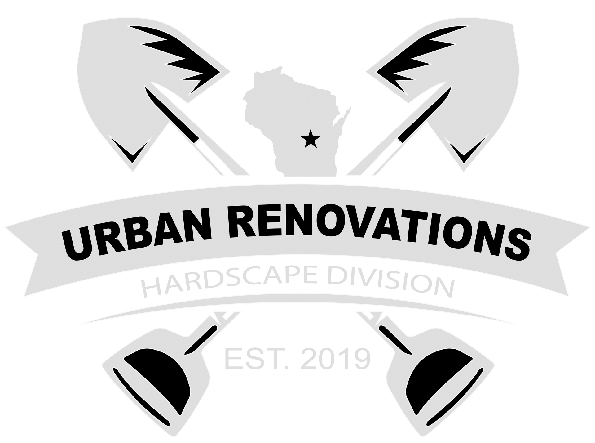 urban renovations logo