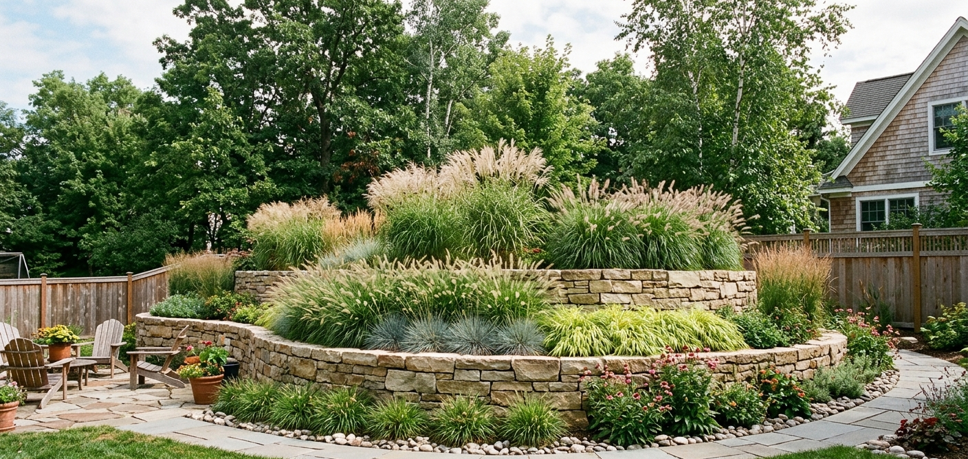 landscaping Appleton