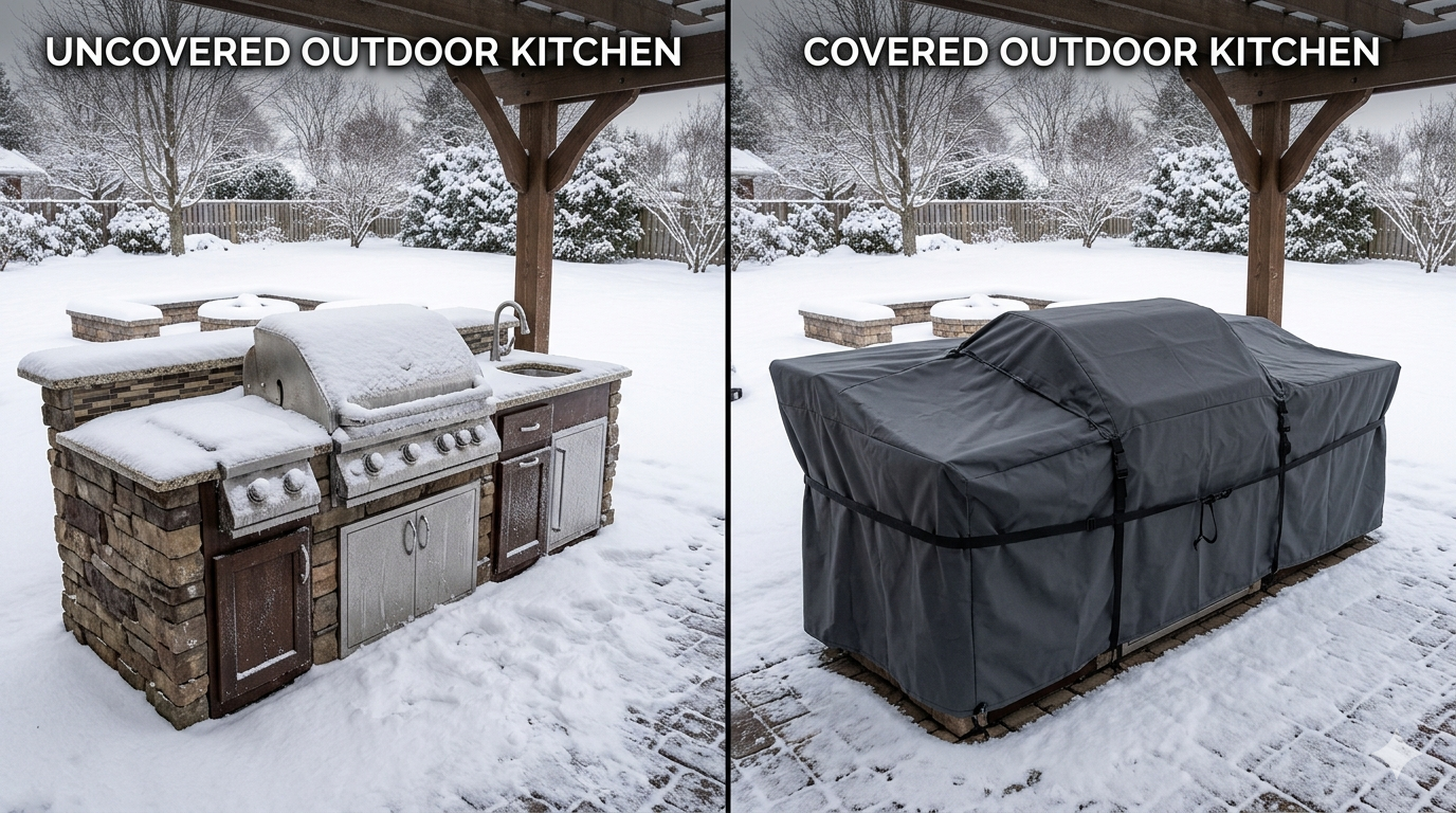 patio contractor Appleton