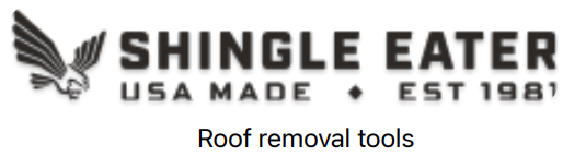 Shingle Eater