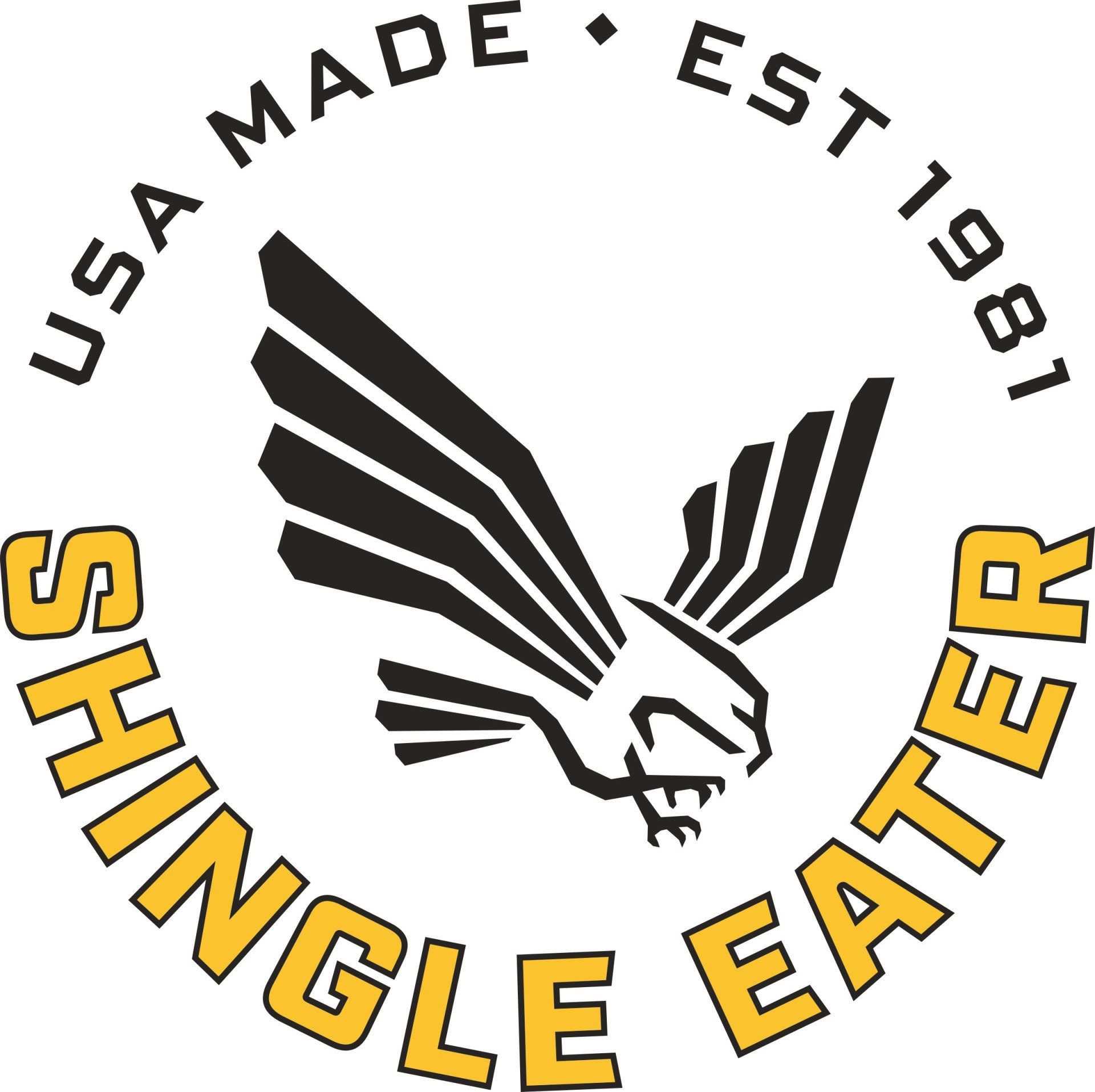 Shingle Eater