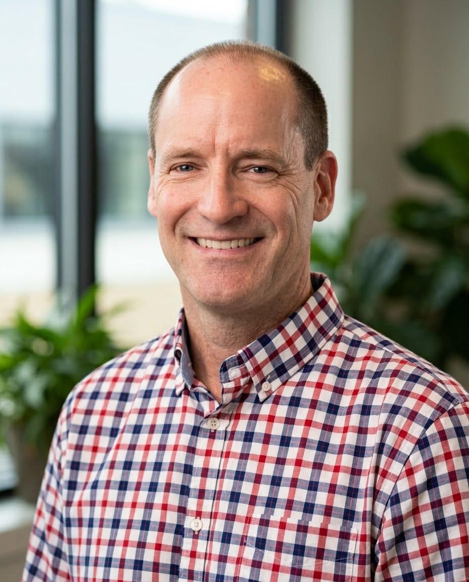 Andrew Stoddard