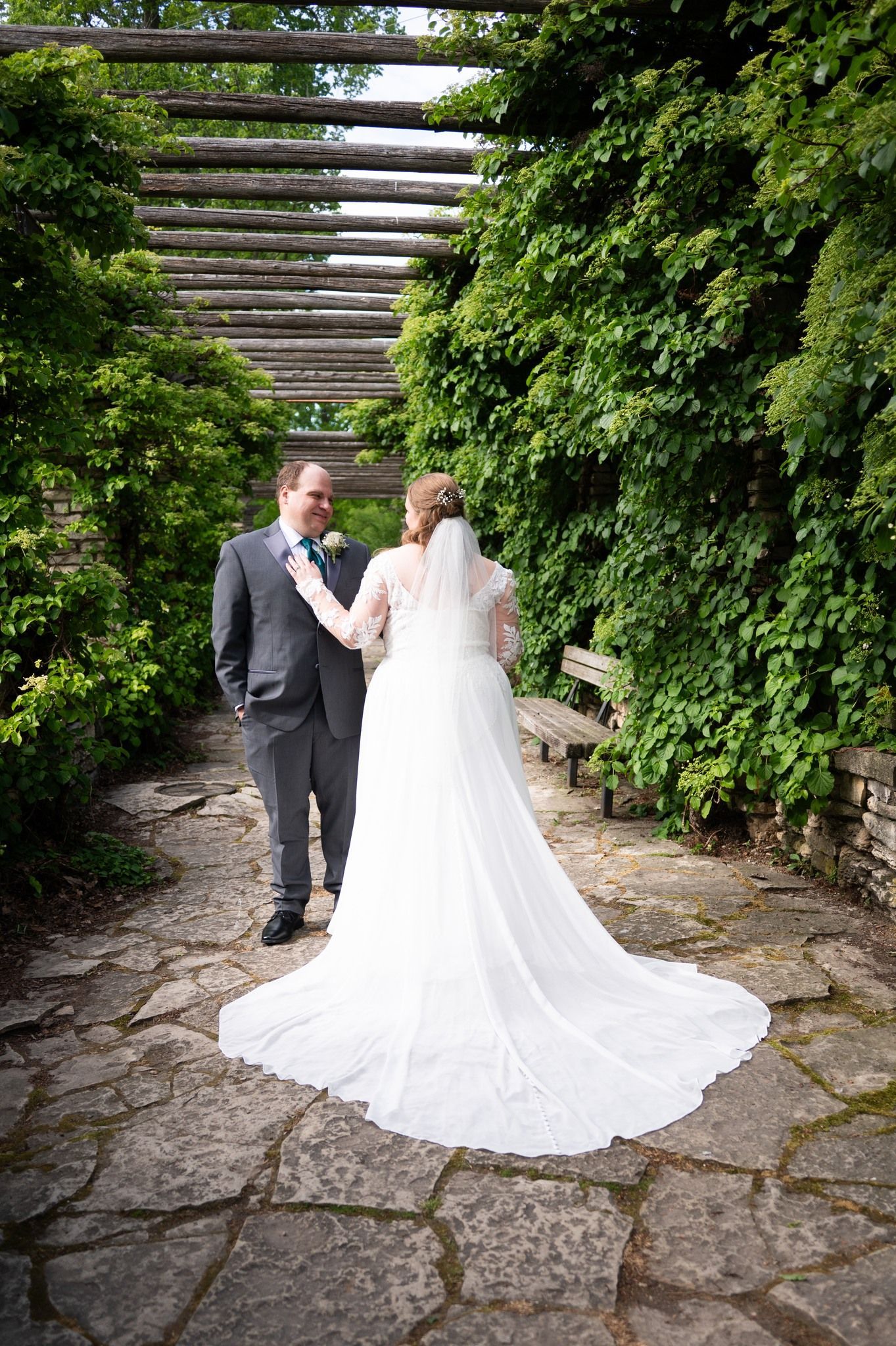 With Love LLC, Wedding planning, Milwaukee, Illinois,