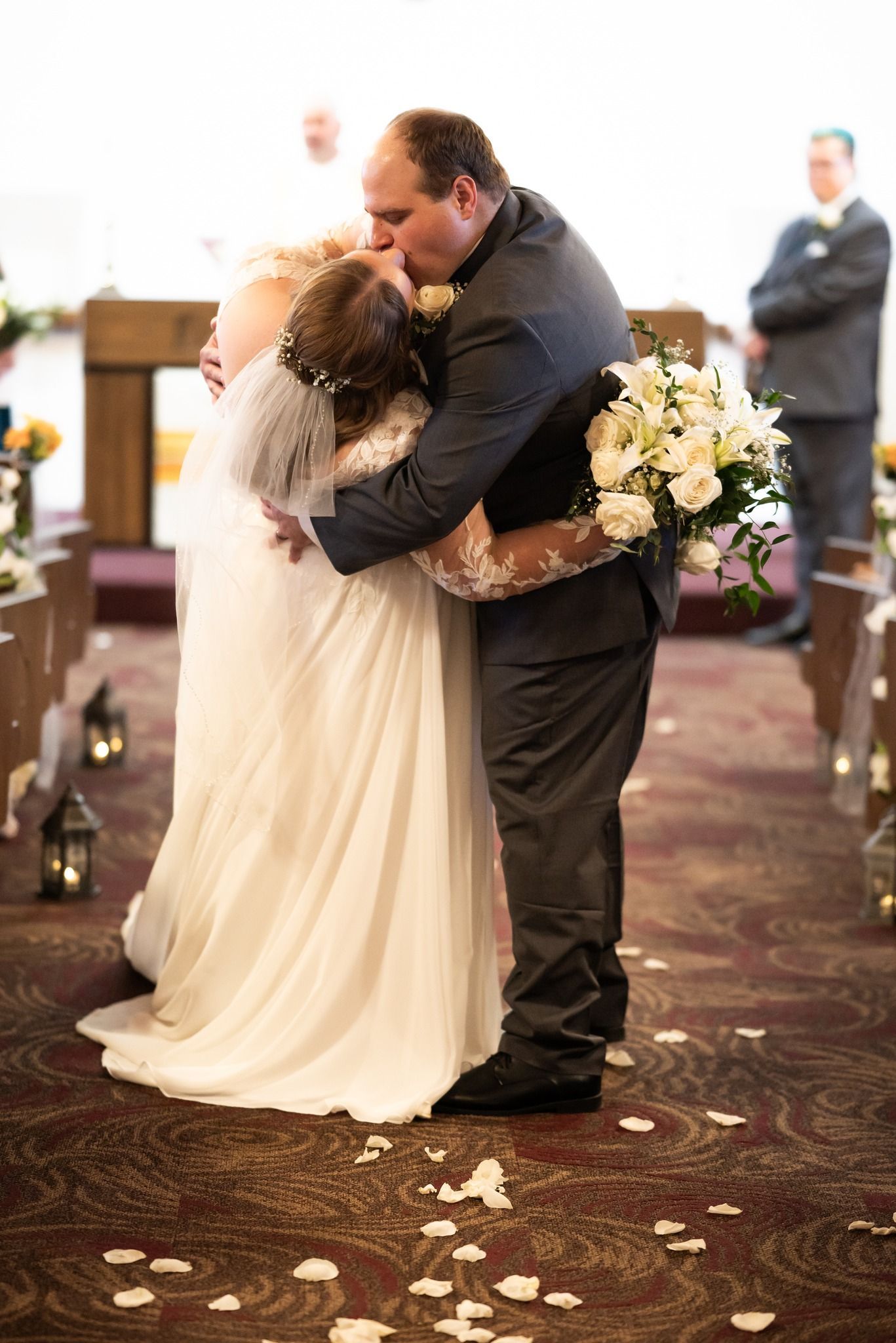With Love LLC, Wedding planning, Milwaukee, Illinois,