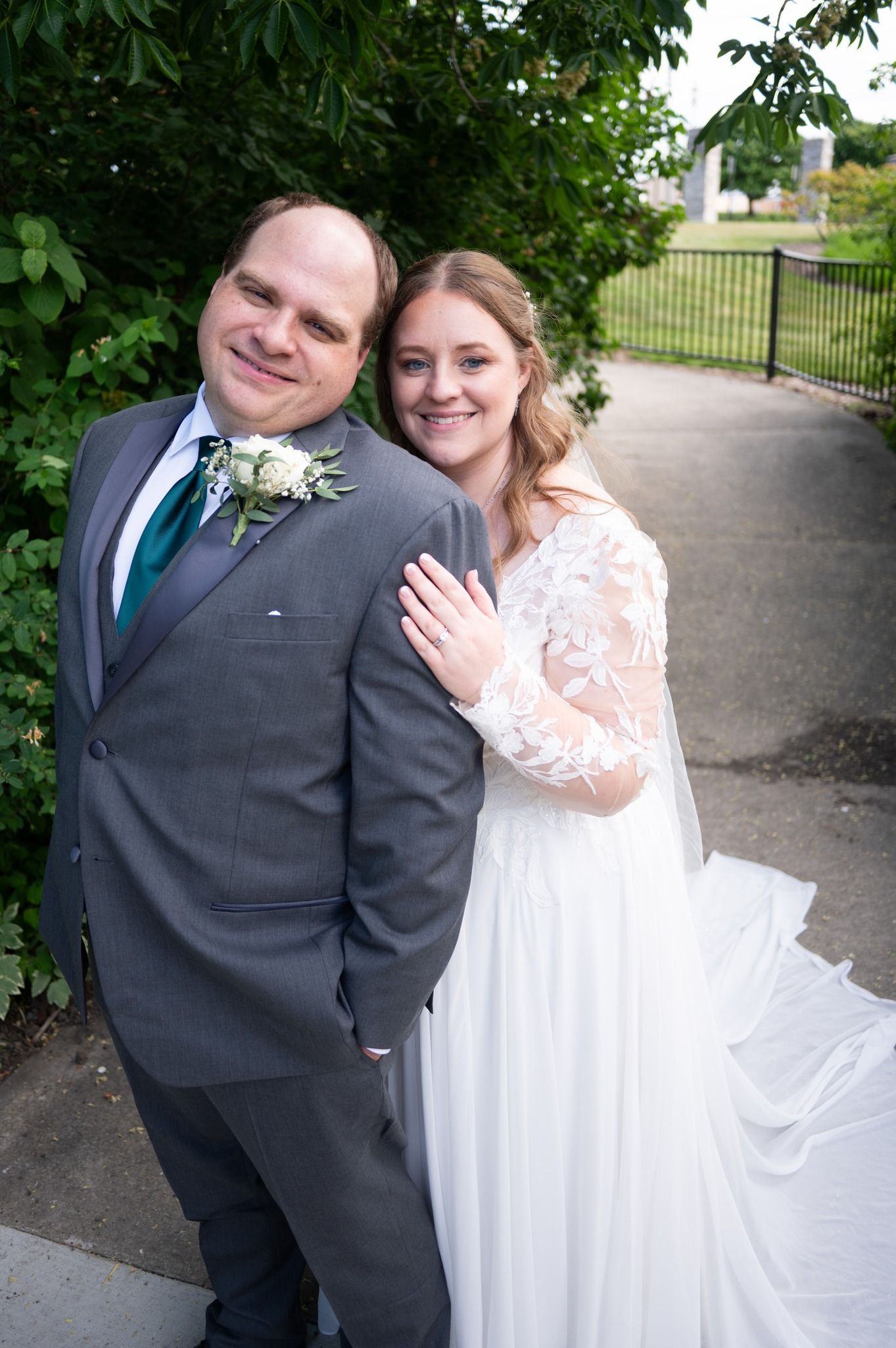 With Love LLC, Wedding planning, Milwaukee, Illinois,