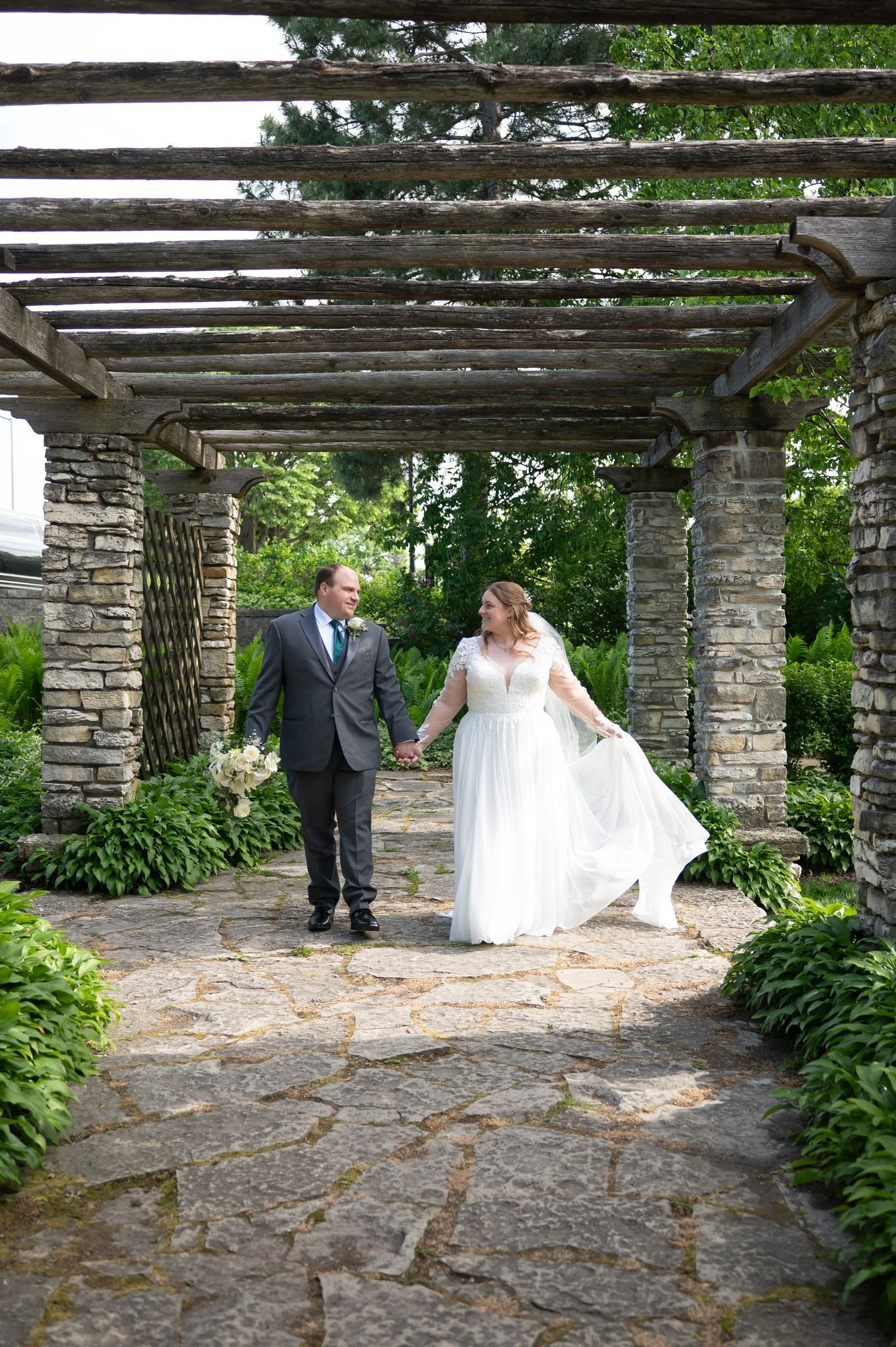 With Love LLC, Wedding planning, Milwaukee, Illinois,
