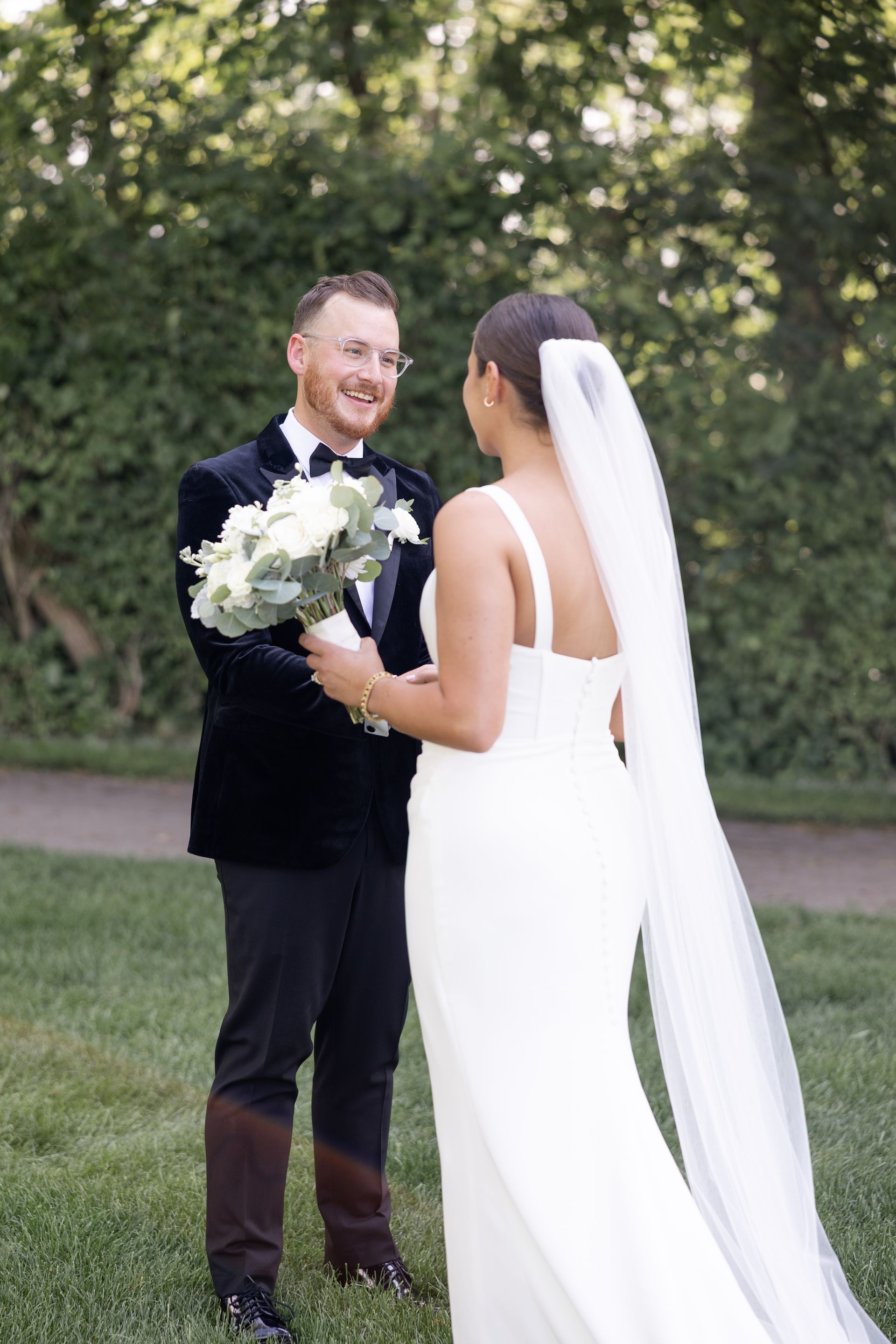With Love LLC, Wedding planning, Milwaukee, Illinois,