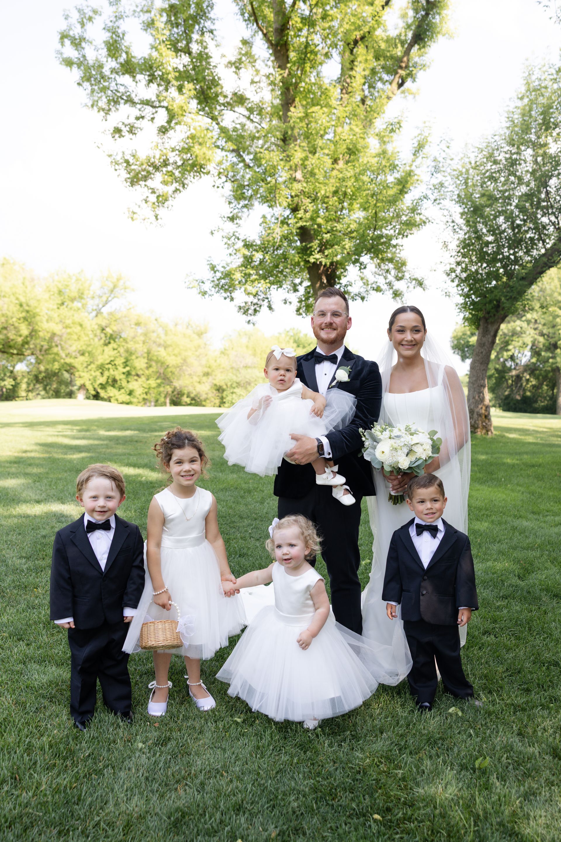 With Love LLC, Wedding planning, Milwaukee, Illinois,