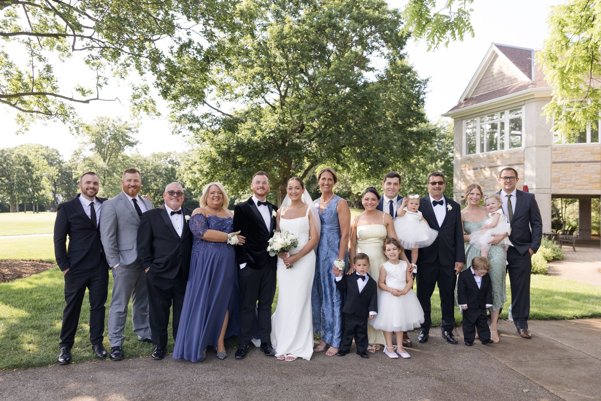 With Love LLC, Wedding planning, Milwaukee, Illinois,