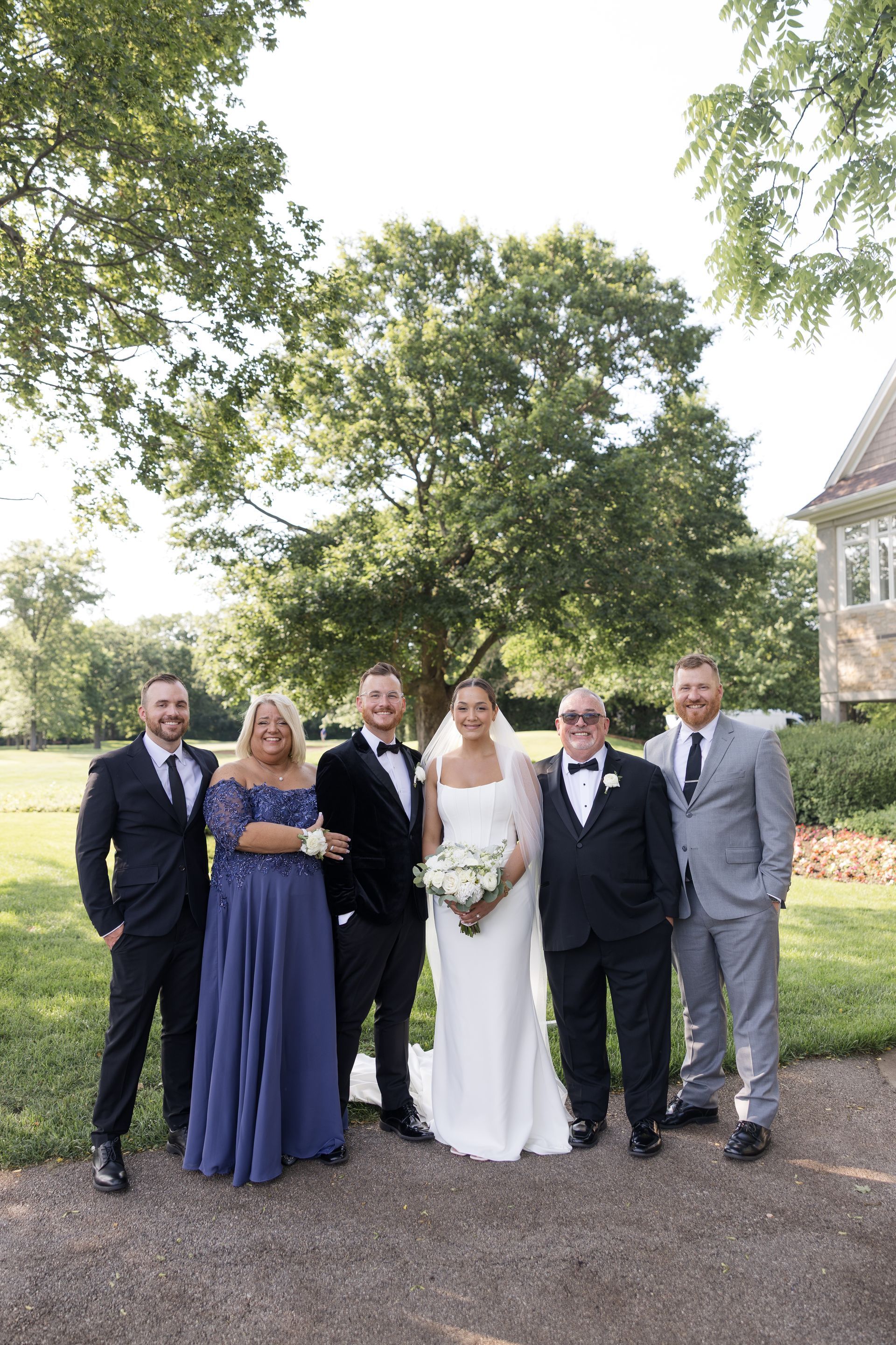 With Love LLC, Wedding planning, Milwaukee, Illinois,