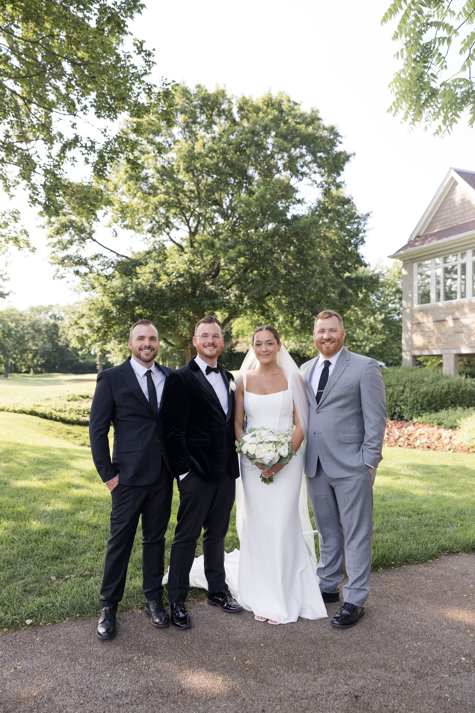 With Love LLC, Wedding planning, Milwaukee, Illinois,