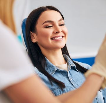 Get Same Day Emergency Dental Care in Baton Rouge 70818 Dentist working on Patient | Same-Day Consultations - Concord Family Dental | Emergency dentist in Baton Rouge LA 70818