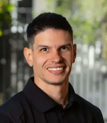 Roberto Garcia Abreu