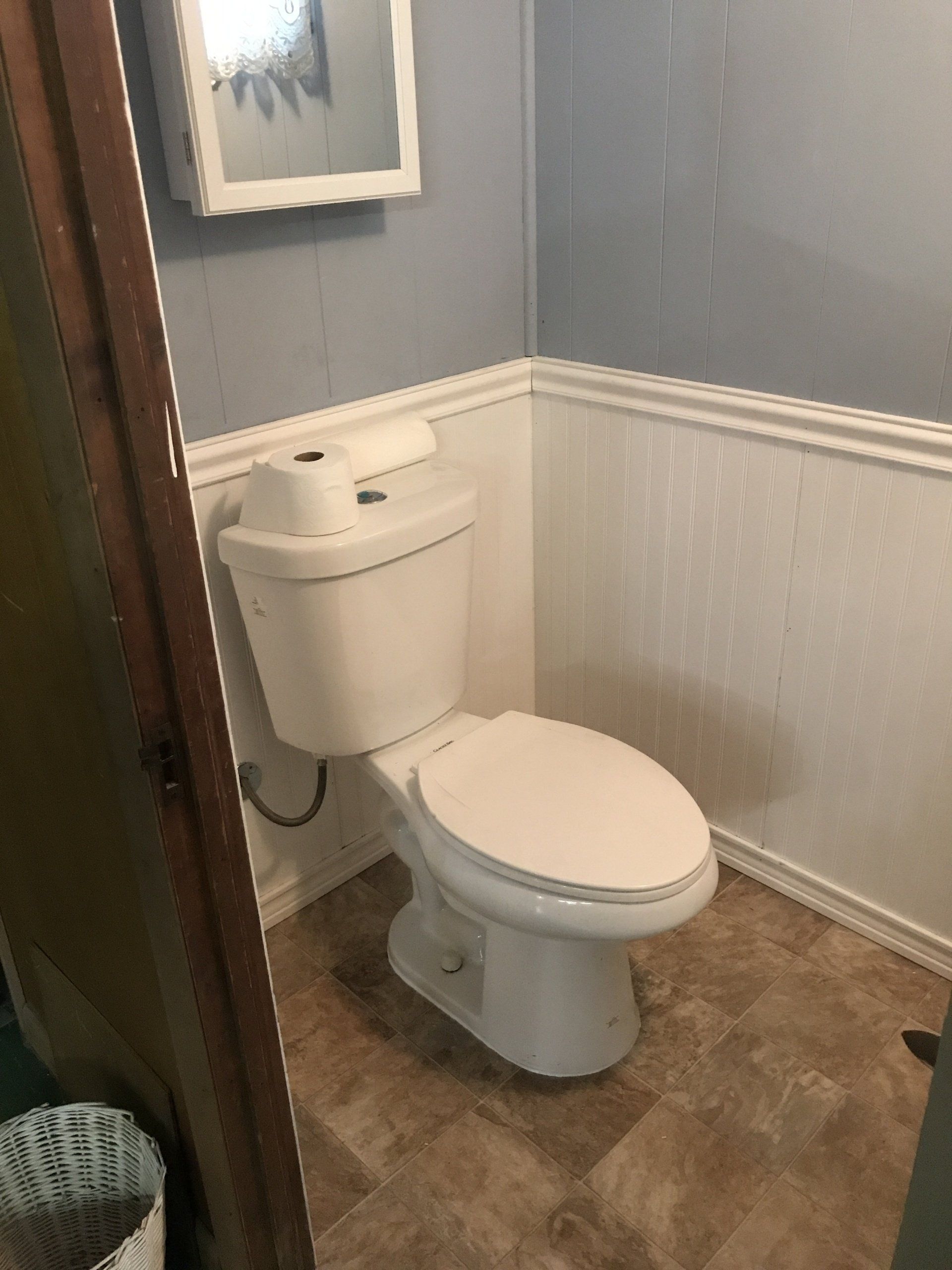 Minor Plumbing Leaks — Barrington, NJ — Patriot Builders NJ