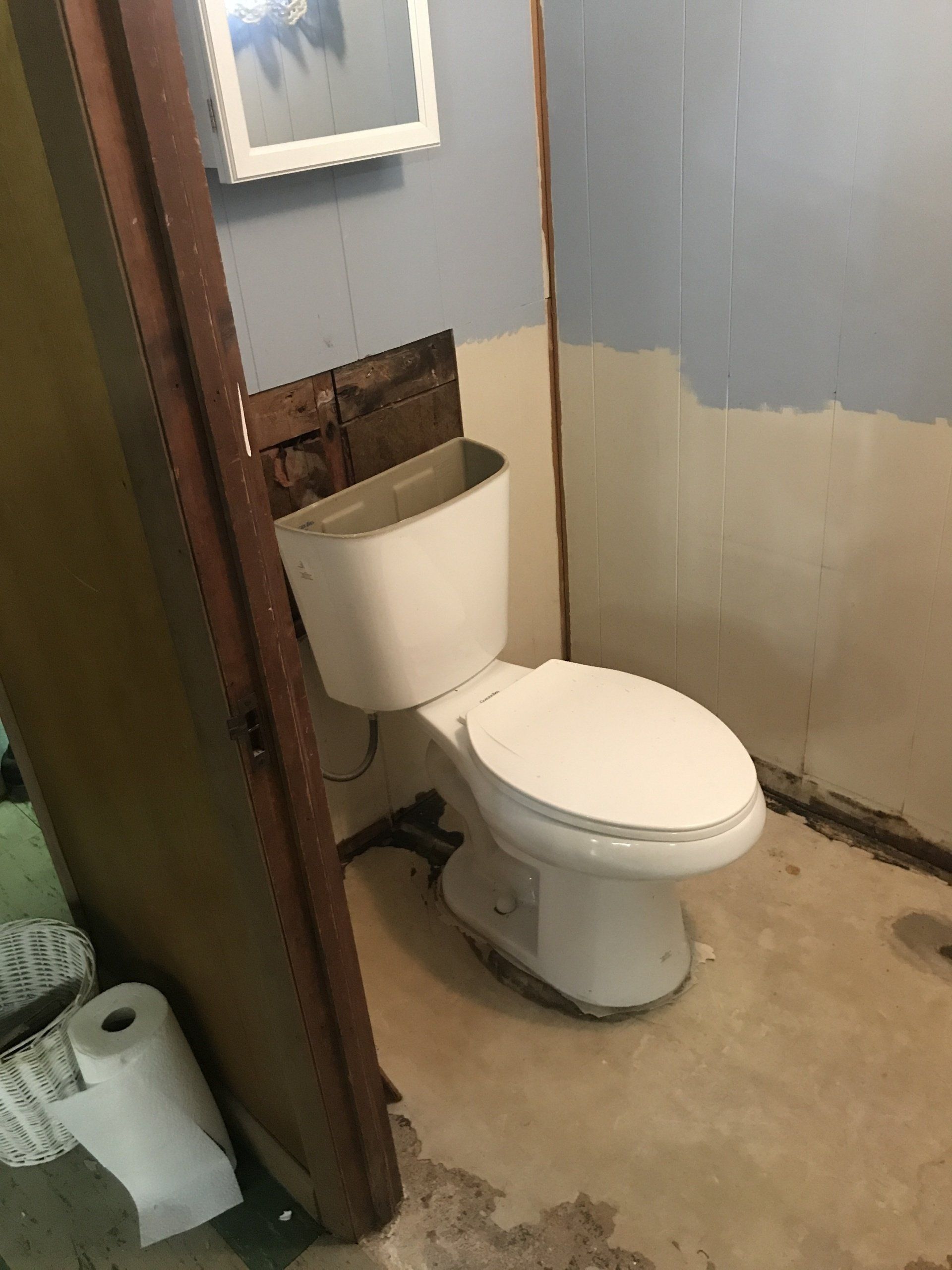 Tile Installation — Barrington, NJ — Patriot Builders NJ