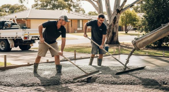 Areas We Service Bendigo
