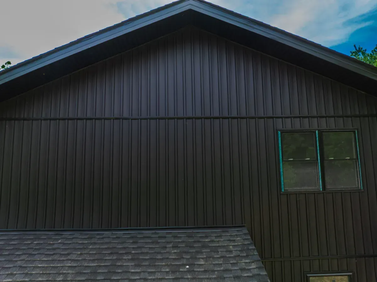 roof replacement in pickerington, ohio