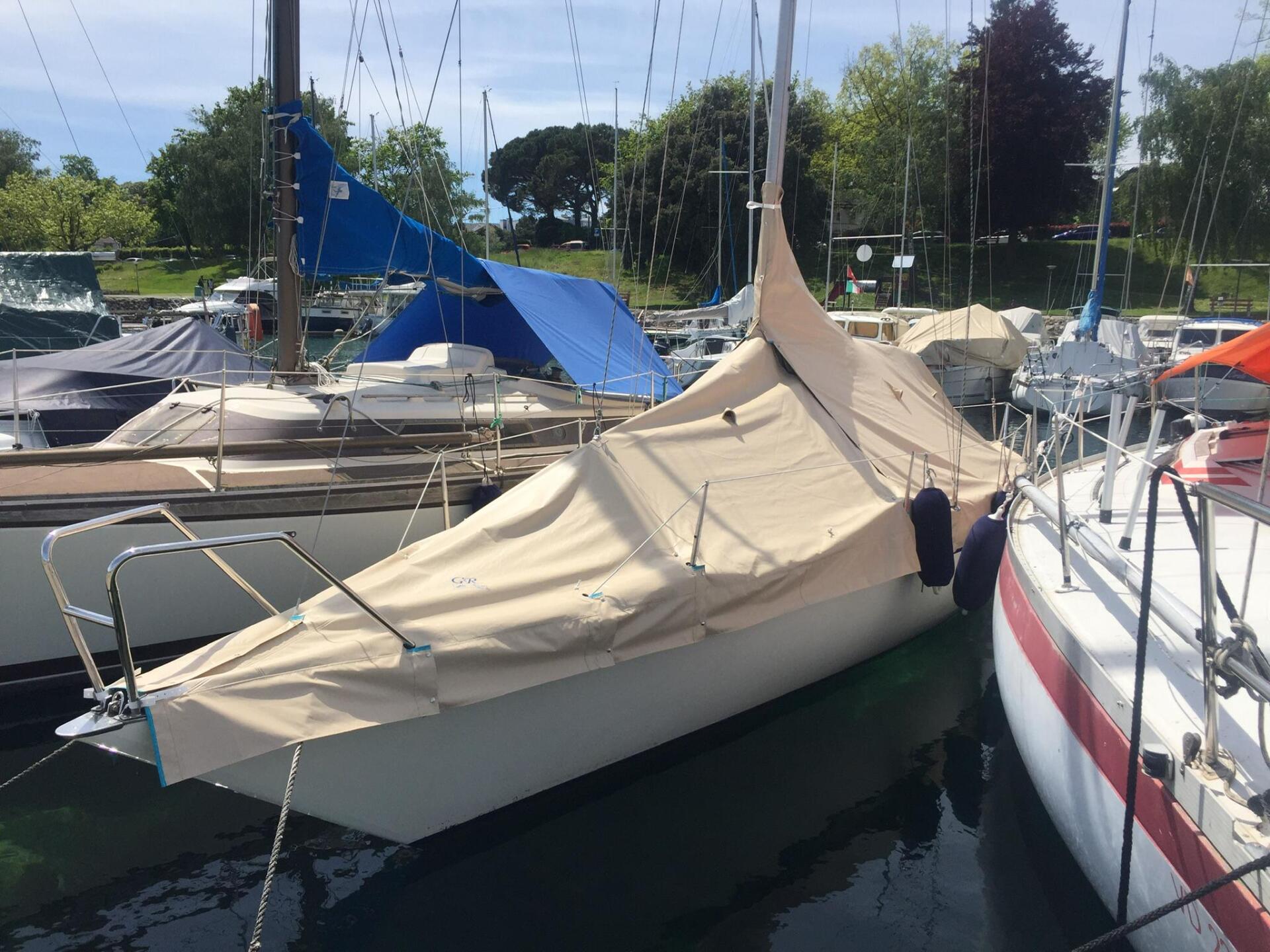 Bâche sur mesure