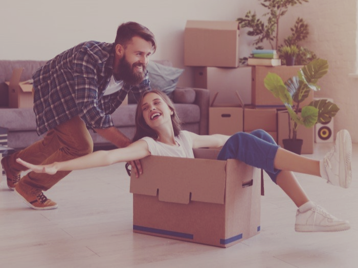 CrowNEST Mortgages