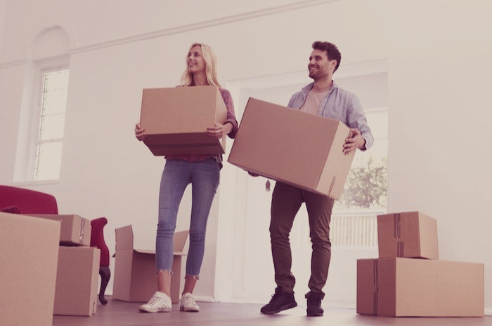 CrowNEST Mortgages