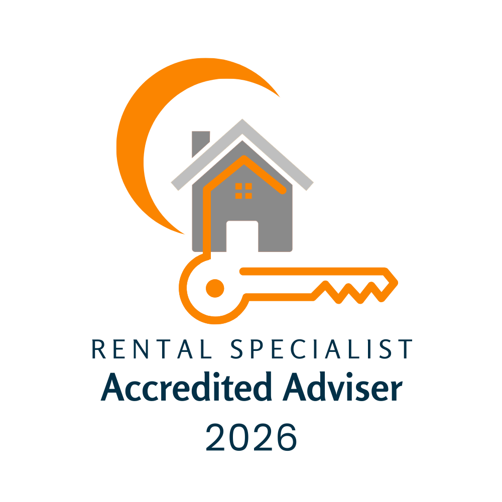 Buy-to-Let Specialist Accreditation Buy-to-Let Specialist Accreditation