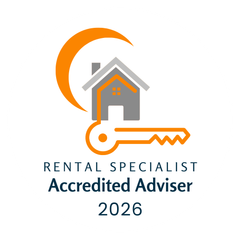 Buy-to-Let Specialist Accreditation Buy-to-Let Specialist Accreditation