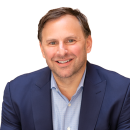 Mark Hanna